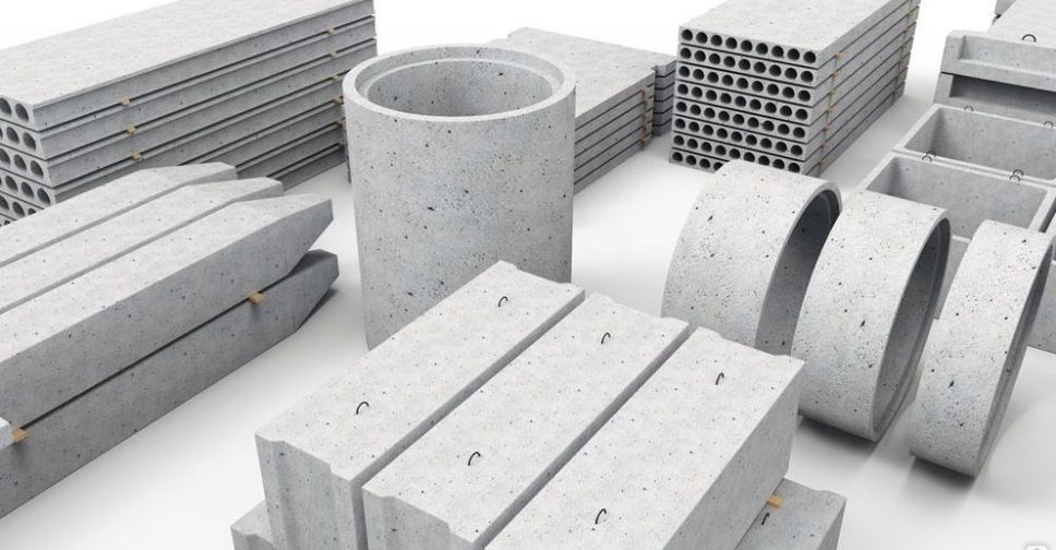 Изолированные бетонные формы — горячая тема на строительной сцене