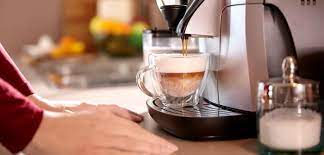 Выбор кофемашины: идеальный помощник для любителей кофе